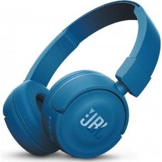 Гарнитура JBL T450BT Blue