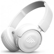 Гарнитура JBL T450BT White