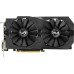 Видеокарта nVidia GeForce GTX1050 Ti ASUS ROG PCI-E 4096Mb (STRIX-GTX1050TI-O4G-GAMING)