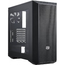 Корпус Cooler Master MasterBox 5 Black (MCX-B5S1-KWNN-11)