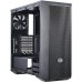 Корпус Cooler Master MasterBox 5 Black (MCX-B5S1-KWNN-11)