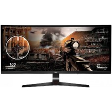 Монитор LG 34" 34UC79G-B