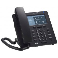 VoIP-телефон Panasonic KX-HDV330RUB