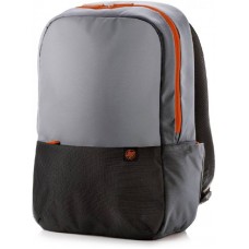 Рюкзак для ноутбука HP Duotone Backpack Grey/Orange (Y4T23AA)