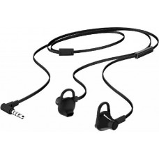 Гарнитура HP In-Ear Headset 150 Black (X7B04AA)