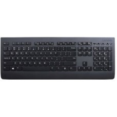 Клавиатура Lenovo Professional Wireless Keyboard (4X30H56866)