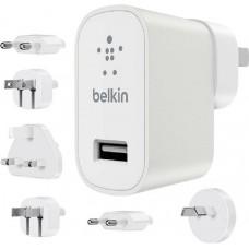 Зарядное устройство Belkin F8M967btWHT