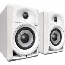 Колонки Pioneer DM-40 White