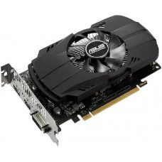 Видеокарта nVidia GeForce GTX1050 Ti ASUS PCI-E 4096Mb (PH-GTX1050TI-4G)