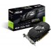 Видеокарта nVidia GeForce GTX1050 Ti ASUS PCI-E 4096Mb (PH-GTX1050TI-4G)