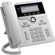 VoIP-телефон Cisco CP-7821-W-K9=