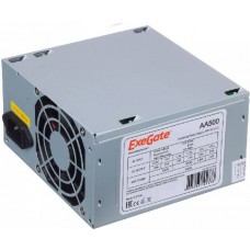 Блок питания 500W ExeGate AA500