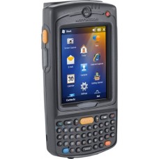 Терминал сбора данных Zebra (Motorola, Symbol) MC75A0-PU0SWRQA9WR