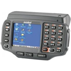 Терминал сбора данных Zebra (Motorola, Symbol) WT4090-V1H1GER