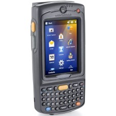 Терминал сбора данных Zebra (Motorola, Symbol) MC75A6-P4CSWQRA92R