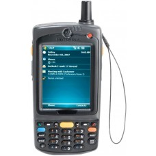 Терминал сбора данных Zebra (Motorola, Symbol) MC75A6-P4CSWRRHFWR