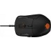 Мышь  SteelSeries Rival 500 Black (62051)