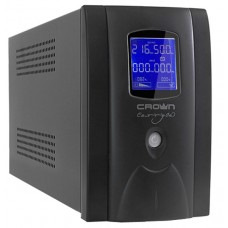 ИБП (UPS) Crown CMU-SP800EURO LCD