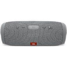 Портативная акустика JBL Charge 3 Grey