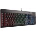 Клавиатура Corsair Gaming K55 RGB (CH-9206015-EU)