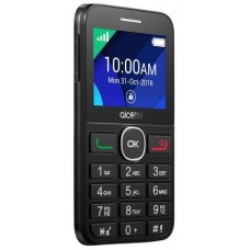 Телефон Alcatel One Touch 2008G Tiger XTM Black