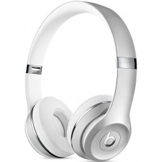 Гарнитура Apple Beats Solo3 Wireless Silver (MNEQ2ZE/A)