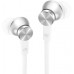 Гарнитура Xiaomi Piston Basic Edition Silver