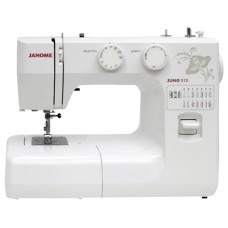 Швейная машина Janome Juno 513