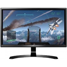 Монитор LG 24" 24UD58-B