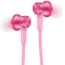 Гарнитура Xiaomi Piston Basic Edition Pink