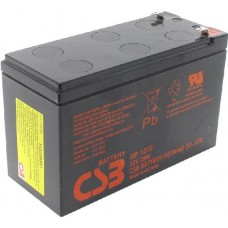 Батарея CSB GP1272 28W F2