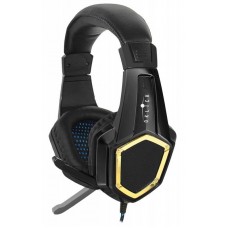 Гарнитура Oklick HS-L310G GUARDIAN Black