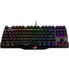 Клавиатура ASUS ROG Claymore Core Black (Cherry MX Brown)