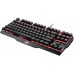 Клавиатура ASUS ROG Claymore Core Black (Cherry MX Brown)