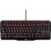 Клавиатура ASUS ROG Claymore Core Black (Cherry MX Brown)