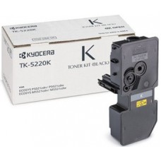 Картридж Kyocera TK-5220K