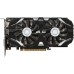 Видеокарта nVidia GeForce GTX 1050 Ti MSI PCI-E 4096Mb (GTX 1050 Ti 4GT OC)