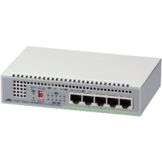 Коммутатор (switch) Allied Telesis AT-GS910/5