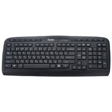 Клавиатура Perfeo PF-5213-WL Black