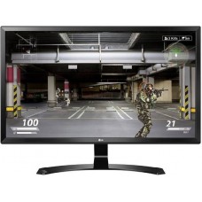 Монитор LG 27" 27UD58-B