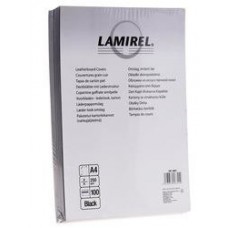 Обложка для переплёта Fellowes LA-7868601 Lamirel