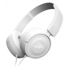 Гарнитура JBL T450 White