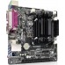 Материнская плата ASRock J3455B-ITX + Celeron J3455 onboard