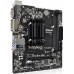 Материнская плата ASRock J3355M + Celeron J3355 onboard