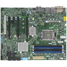 Серверная плата SuperMicro X11SAT-O