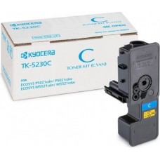 Картридж Kyocera TK-5230C