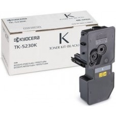 Картридж Kyocera TK-5230K