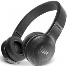 Гарнитура JBL E45BT Black