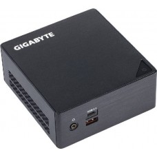 Платформа Gigabyte BRIX GB-BKi3HA-7100