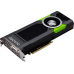 Профессиональная видеокарта nVidia Quadro P5000 PNY PCI-E 16384Mb (VCQP5000-PB)